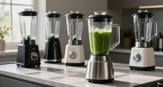 top 14 green smoothie blenders