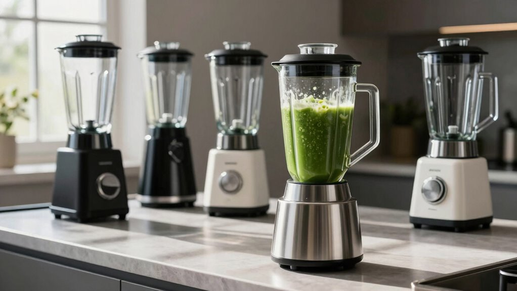 top 14 green smoothie blenders