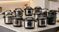 top 14 large multi cookers
