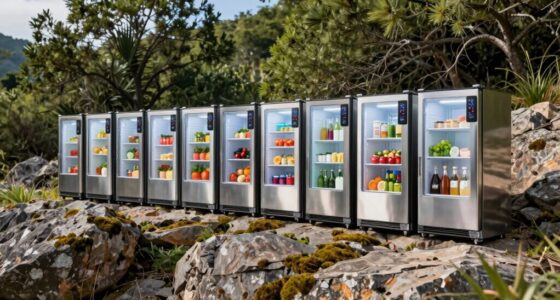 top 15 12v camping freezers