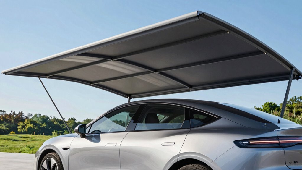top 15 270 car awnings