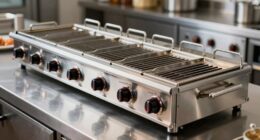 top 15 broiler salamander options