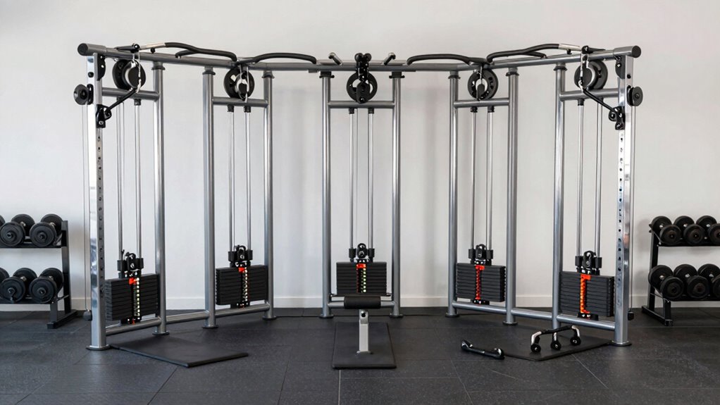 top 15 cable machines 2026