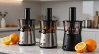 top 15 citrus juicer recommendations