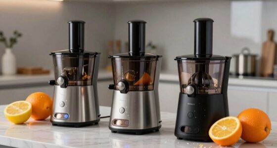 top 15 citrus juicer recommendations