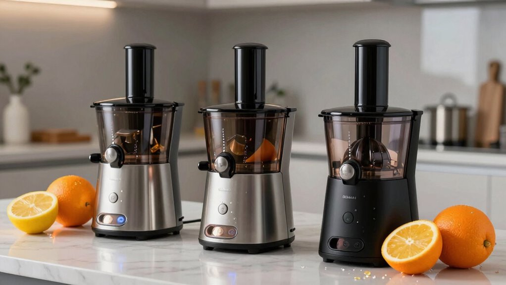 top 15 citrus juicer recommendations