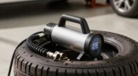 top 15 compact tire inflators