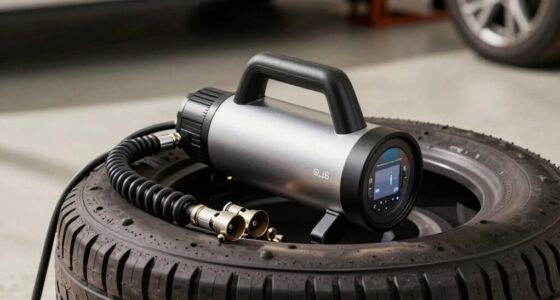 top 15 compact tire inflators