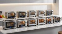 top 15 convection toaster ovens