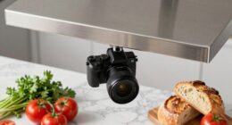 top 15 cooking video mounts