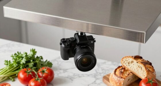 top 15 cooking video mounts