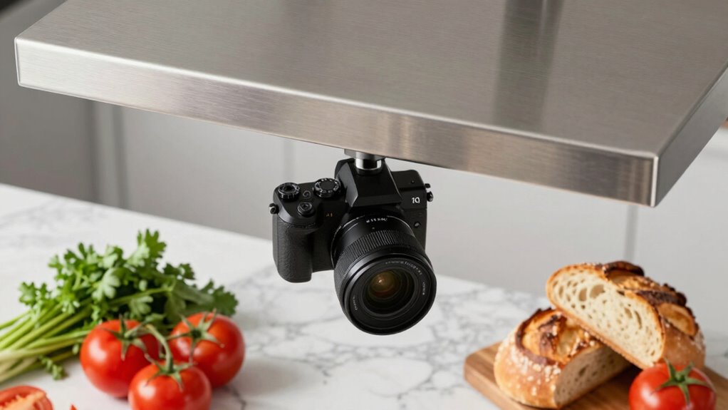 top 15 cooking video mounts