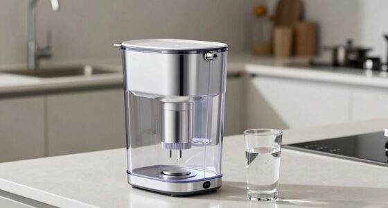 top 15 countertop ro filters