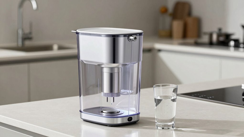 top 15 countertop ro filters