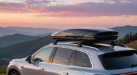top 15 family rooftop cargo boxes