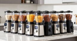 top 15 grain grinder reviews