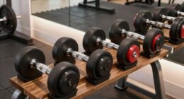 top 15 home dumbbell sets