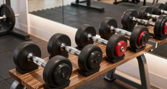 top 15 home dumbbell sets