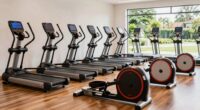 top 15 home elliptical machines