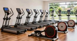 top 15 home elliptical machines