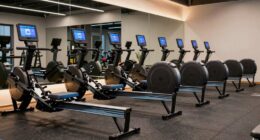 top 15 home rowing machines