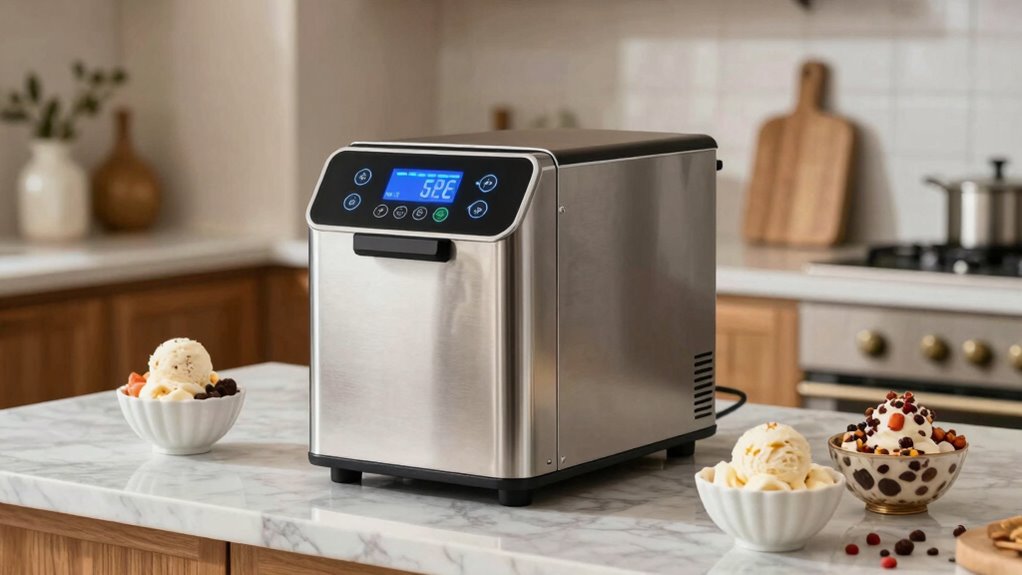 top 15 ice cream makers