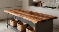 top 15 kitchen island carts