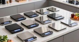 top 15 large capacity scales