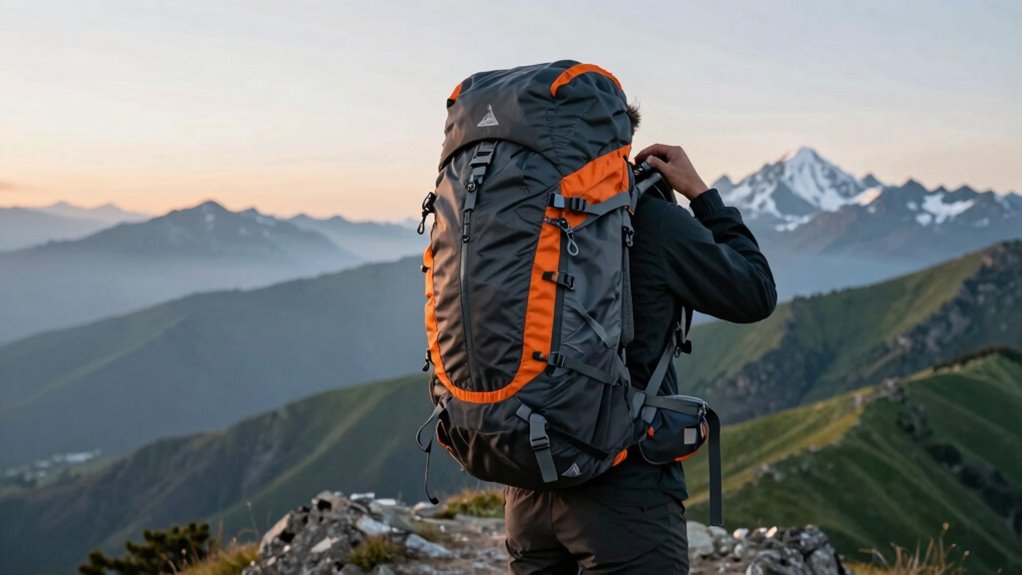 top 15 multi day hiking backpacks