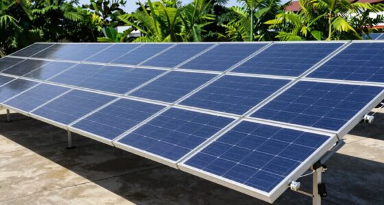 top 15 portable solar panels