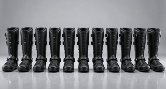 top 15 recovery compression boots