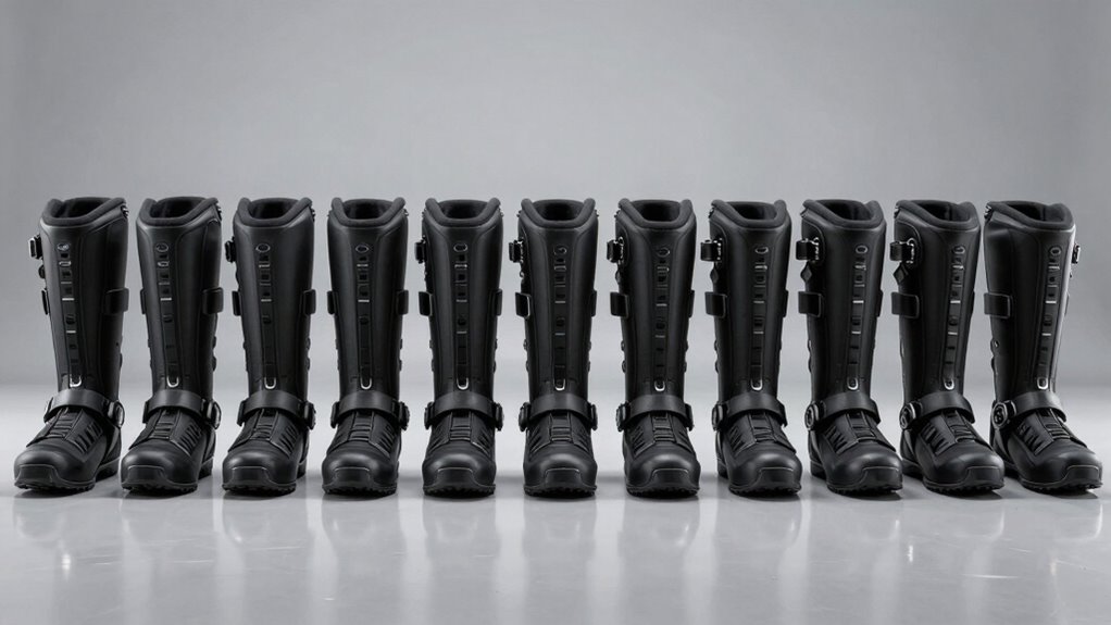 top 15 recovery compression boots