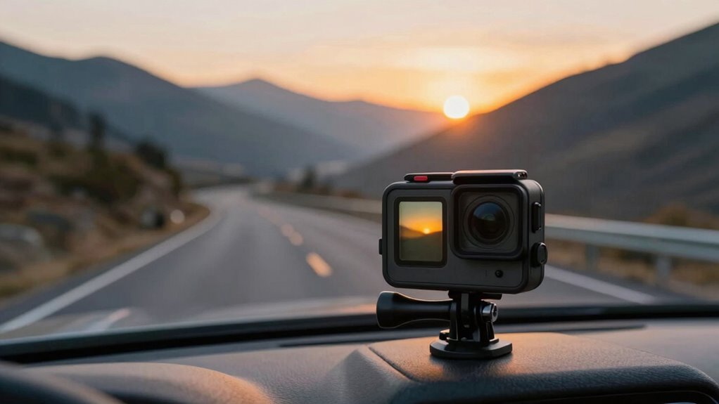 top 15 road trip cameras