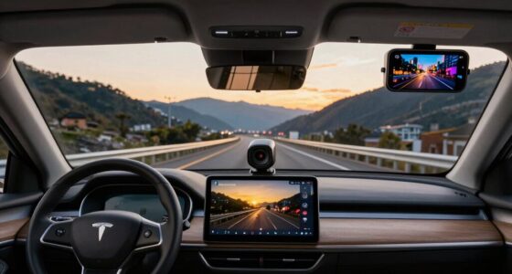 top 15 road trip dash cams