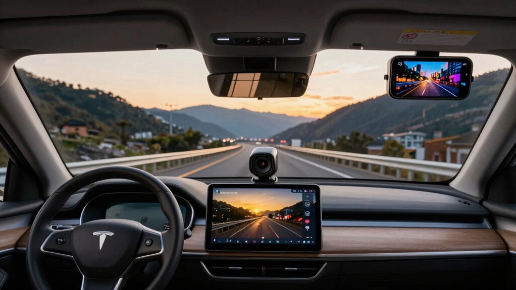 top 15 road trip dash cams