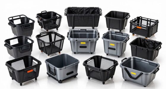 top 15 rooftop cargo baskets