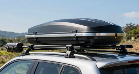 top 15 rugged roof cargo carriers