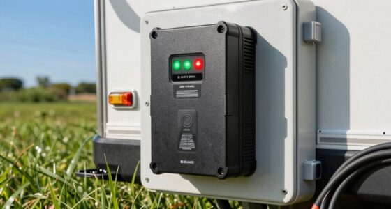 top 15 rv surge protectors