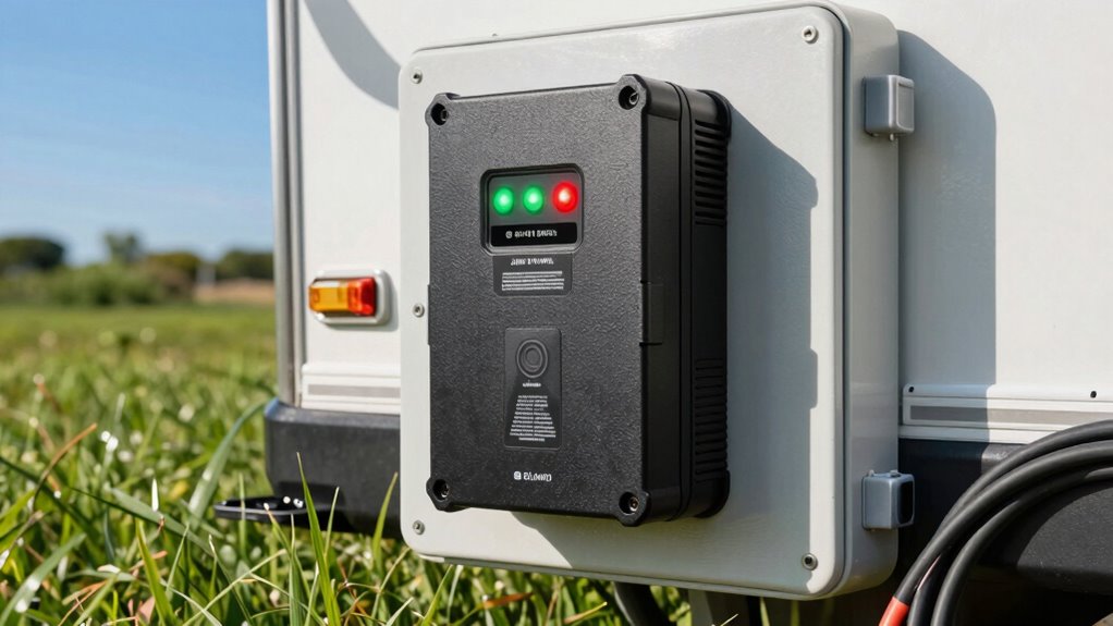 top 15 rv surge protectors