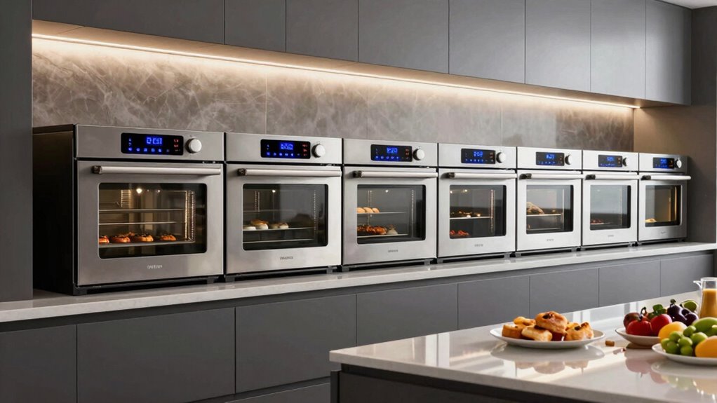 top 15 smart ovens