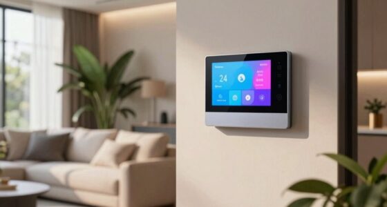 top 15 smart thermostats