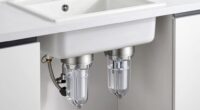 top 15 under sink filters