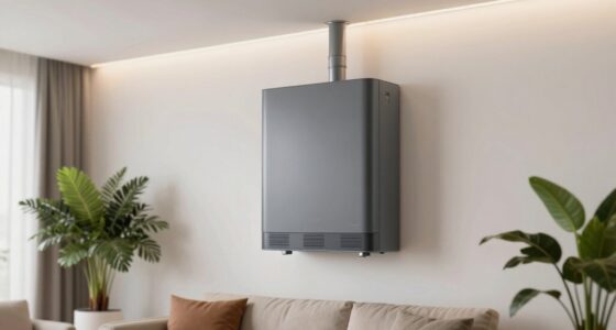 top 15 whole house humidifiers