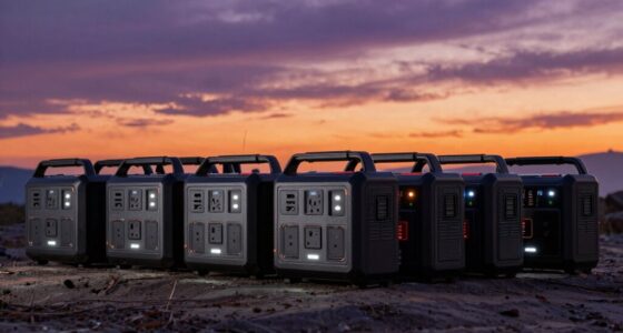 top 2000w portable lithium generators
