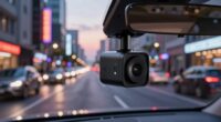top 4k gps dash cams