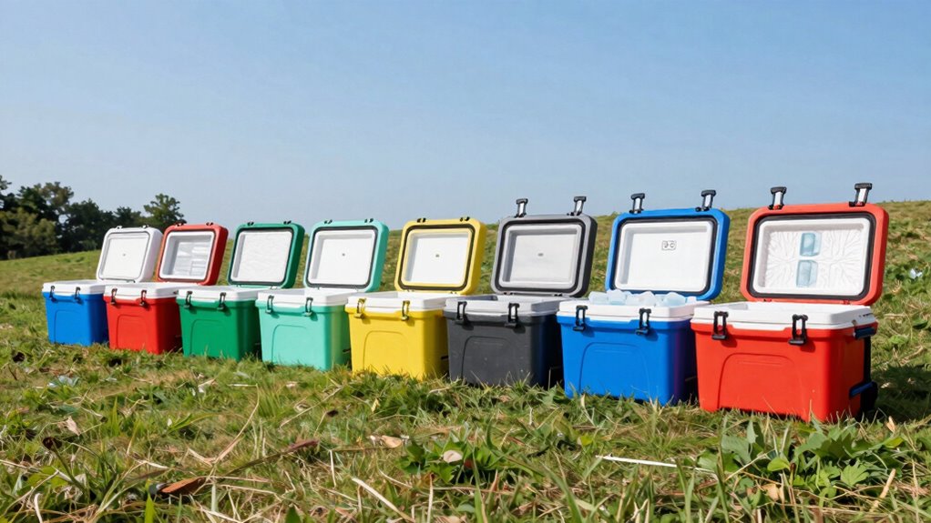 top 7 day cooler picks