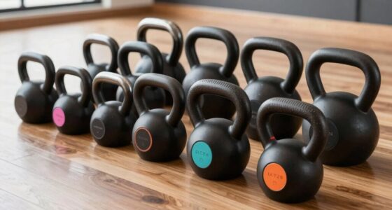 top adjustable kettlebell reviews
