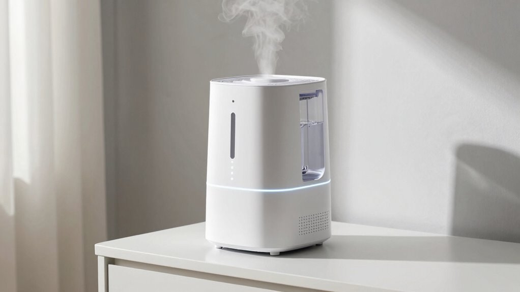 top air purifier humidifiers