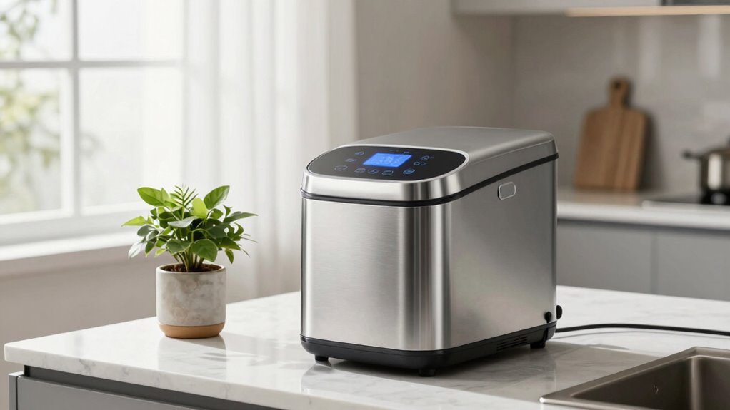 top apartment composting options