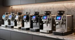 top automatic espresso machines